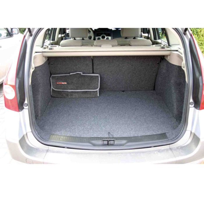69957-S-01.JPG Trunk Tidy Borsa Organizer Per Baule M Organizer Baule