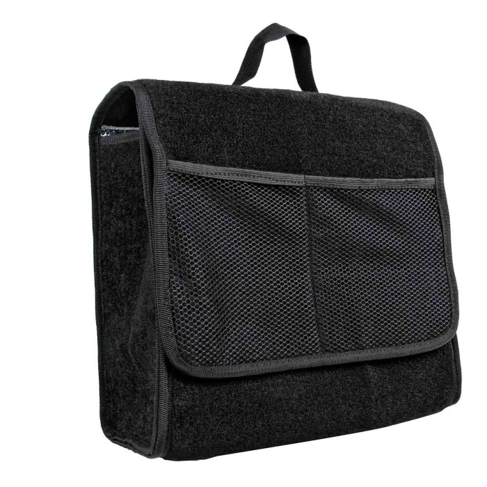 69964-S-02.JPG Borsa Organizer Per Baule Con Rivestimento Interno S Organizer Baule