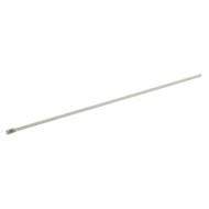69988-S-01.JPG Fascette In Acciaio Inox Set 20 Pz 4 7x300 Mm Materiale Di Fissaggio Materiale Di Fissaggio