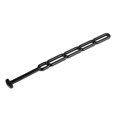 69992-S-01.JPG Set 4 Tiranti In Gomma Nbr 370x30 Mm Teloni E Carico Fissaggio/ancoraggio