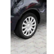 70002-A-02.JPG Fascette Fermacavo 100 Pz 45 Cm Grigio Materiale Di Fissaggio Materiale Di Fissaggio