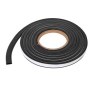 Striscia Gommata Multiuso 310 Cm 14x9 Mm Carrozzeria