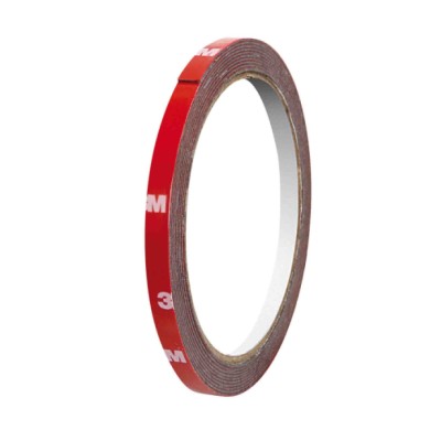 70015-C-01.JPG Nastro Biadesivo Speciale 5 Mm X 5 M Materiale Di Fissaggio Materiale Di Fissaggio