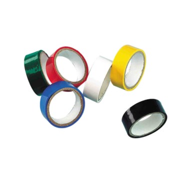 70026-C-01.JPG Nastri Adesivi Isolanti In Pvc Standard Set 6 Pz Materiale Di Fissaggio Materiale Di Fissaggio