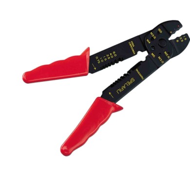 70027-C-01.JPG Pinza Per Capicorda Pinze Utensili