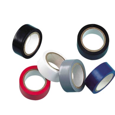 70028-S-02.JPG Nastri Isolanti Adesivi Omologati In Pvc Plastificato Set 6 Pz Materiale Di Fissaggio Materiale Di Fissaggio