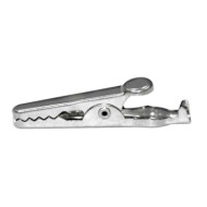 70035-S-01.JPG Micro Clips Set 4 Pinzette Isolate 4 5 Cm Pinze Batteria Accessori Per Batteria