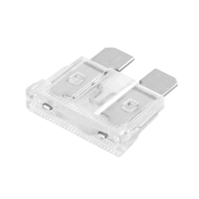 70048-C-01.JPG Confezione 50 Fusibili Lamellari 12/32v 25a Fusibili Fusibili