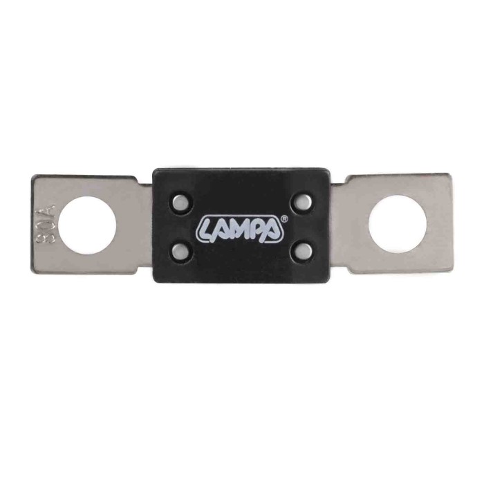 70067-S-01.JPG Maxi+ Fusibile Lamellare Tipo Anl 12/32v 80a Fusibili Fusibili
