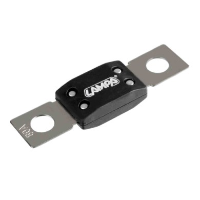 70067-S-02.JPG Maxi+ Fusibile Lamellare Tipo Anl 12/32v 80a Fusibili Fusibili