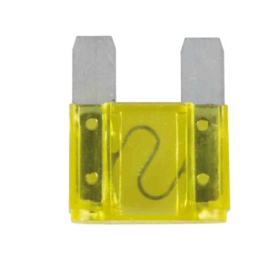 70072-D-01.JPG Fusibile Lamellare Maxi 12/32v 20a Fusibili Fusibili