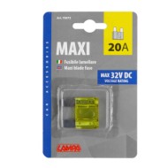 70072-C-01.JPG Fusibile Lamellare Maxi 12/32v 20a Fusibili Fusibili