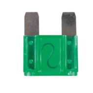 70073-C-01.JPG Fusibile Lamellare Maxi 12/32v 30a Fusibili Fusibili