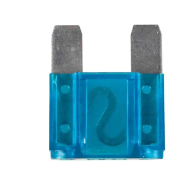 70076-C-01.JPG Fusibile Lamellare Maxi 12/32v 60a Fusibili Fusibili
