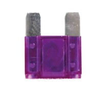 Fusibile Lamellare Maxi 12/32v 100a Fusibili Fusibili