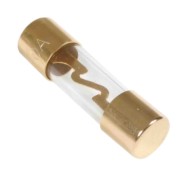 Fusibile Agu In Vetro 12/32v 10a Fusibili Fusibili