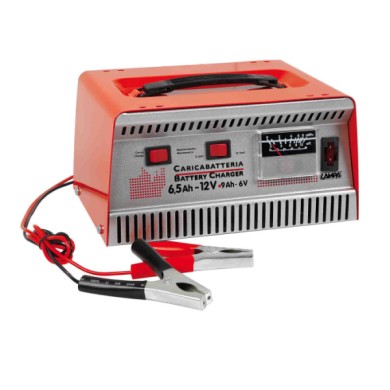 70107-C-01.JPG Pro Charger Caricabatteria 6/12v 9/6 5a Caricabatterie Accessori Per Batteria