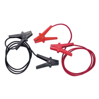 70114-C-01.JPG Cavi Batteria Standard 250 Cm 70 A 4 4 Mm² Cavi Batteria Accessori Per Batteria