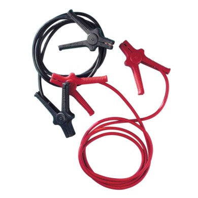 70117-C-01.JPG Cavi Batteria Europa 300 Cm 220 A 16 Mm² Cavi Batteria Accessori Per Batteria
