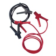 Cavi Batteria Europa 350 Cm 350 A 25 Mm² Cavi Batteria Accessori Per Batteria