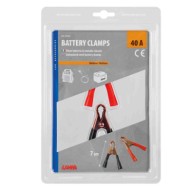 70124-S-01.JPG Coppia Pinze Batteria 7 Cm 40a Pinze Batteria Accessori Per Batteria