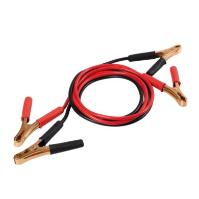 70129-C-01.JPG Cavi Batteria Export 12/24v 250 Cm 400 A 12 Mm² Cavi Batteria Accessori Per Batteria