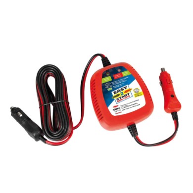 70137-D-02.JPG Easy 2 Start Avviatore Caricabatteria 12v Avviamento Soccorso Accessori Per Batteria