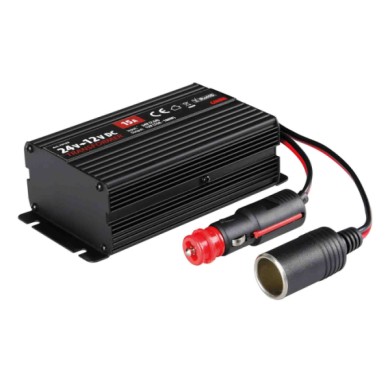 70153-S-02.JPG Transformer Trasformatore Di Corrente 24v   12v 15a Trasformatori E Adattatori
