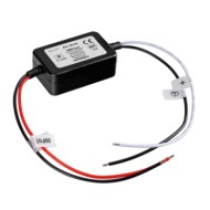 Stabilizzatore Di Tensione 12v 8a Trasformatori E Adattatori