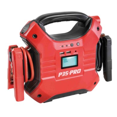 70168-S-01.JPG Power Pack P35 Pro 12/24v 35ah Avviamento Soccorso Accessori Per Batteria