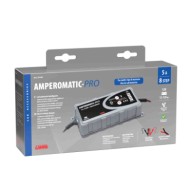 70199-C-01.JPG Amperomatic Pro Caricabatteria Intelligente 12v 5a Caricabatterie Accessori Per Batteria