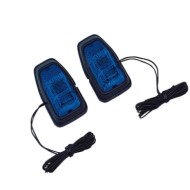 Micro Lites 12v Small Blu Luci Led Luci Speciali