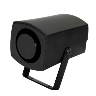 70265-C-01.JPG Microsirena Universale 6/12v 110 Db Allarmi E Sirene Segnalazione