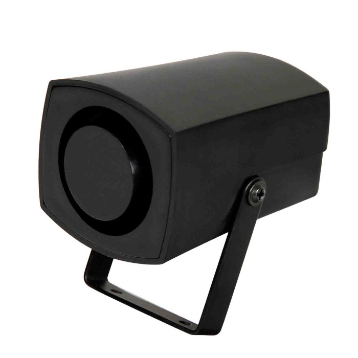 70265-C-01.JPG Microsirena Universale 6/12v 110 Db Allarmi E Sirene Segnalazione