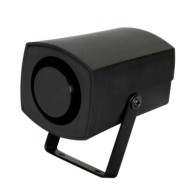 70265-C-01.JPG Microsirena Universale 6/12v 110 Db Allarmi E Sirene Segnalazione