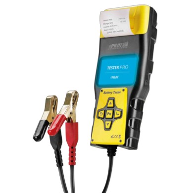 70267-S-01.JPG Tester Pro Tester Batterie Professionale Con Stampante Termica Integrata Tester Batteria Accessori Per Batteria