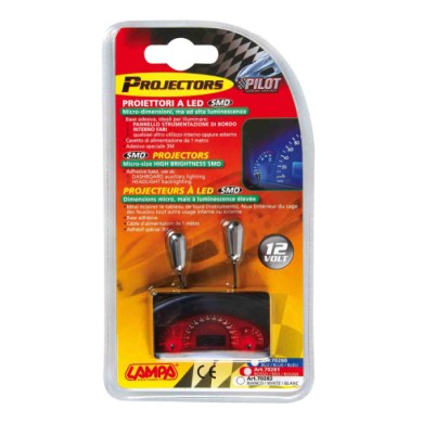 70281-S-01.JPG Proiettori A Led Smd 12v Rosso Luci Led Cruscotto Luci Speciali