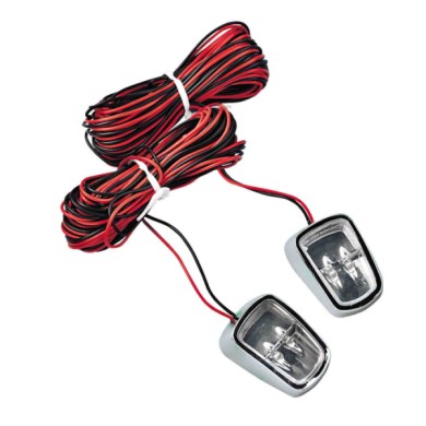 70331-A-01.JPG Twin Led 12v Blu Luci Led Luci Speciali