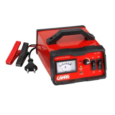 70342-S-02.JPG Procharger Evo 10a Caricabatteria 6/12v Caricabatterie Accessori Per Batteria