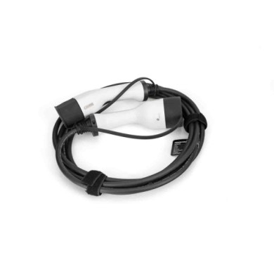 70418-S-01.JPG Cavo Ricarica Per Veicoli Elettrici Trifase 32a Ricarica Batteria Veicoli Elettrici