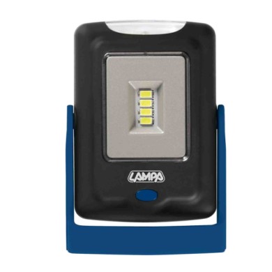 70638-S-01.JPG Gl 1 Lampada Ispezione A Led Con Torcia D/blister 1 Pz Lampade Lavoro A Led Lampade Lavoro