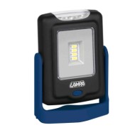 Gl 1 Lampada Ispezione A Led Con Torcia D/blister 1 Pz Lampade Lavoro A Led Lampade Lavoro