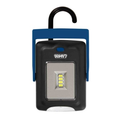 70638-S-03.JPG Gl 1 Lampada Ispezione A Led Con Torcia D/blister 1 Pz Lampade Lavoro A Led Lampade Lavoro