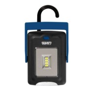 70638-S-03.JPG Gl 1 Lampada Ispezione A Led Con Torcia D/blister 1 Pz Lampade Lavoro A Led Lampade Lavoro