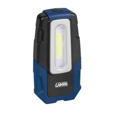 70640-S-02.JPG Gl 2 Lampada Ispezione Ricaricabile A Led Cob 12/24/230v Lampade Lavoro A Led Lampade Lavoro