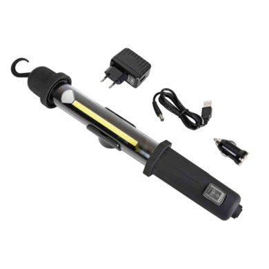 70643-S-03.JPG Gl 5 Lampada Da Lavoro Ricaricabile A Led Cob Lampade Lavoro A Led Lampade Lavoro