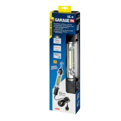 70647-S-02.JPG Gl 9 Lampada Da Officina A Led Cob 230v Lampade Lavoro A Led Lampade Lavoro