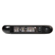 Pivot 4 Luce Di Cortesia A 4 Led 12/24v Luci Cortesia Luci Speciali