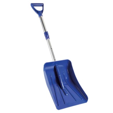 71001-S-02.JPG Pala Da Neve Componibile Pale Da Neve Ghiaccio E Neve