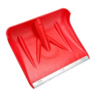Pala Da Neve Pro Con Lamina Zincata Pale Da Neve Ghiaccio E Neve